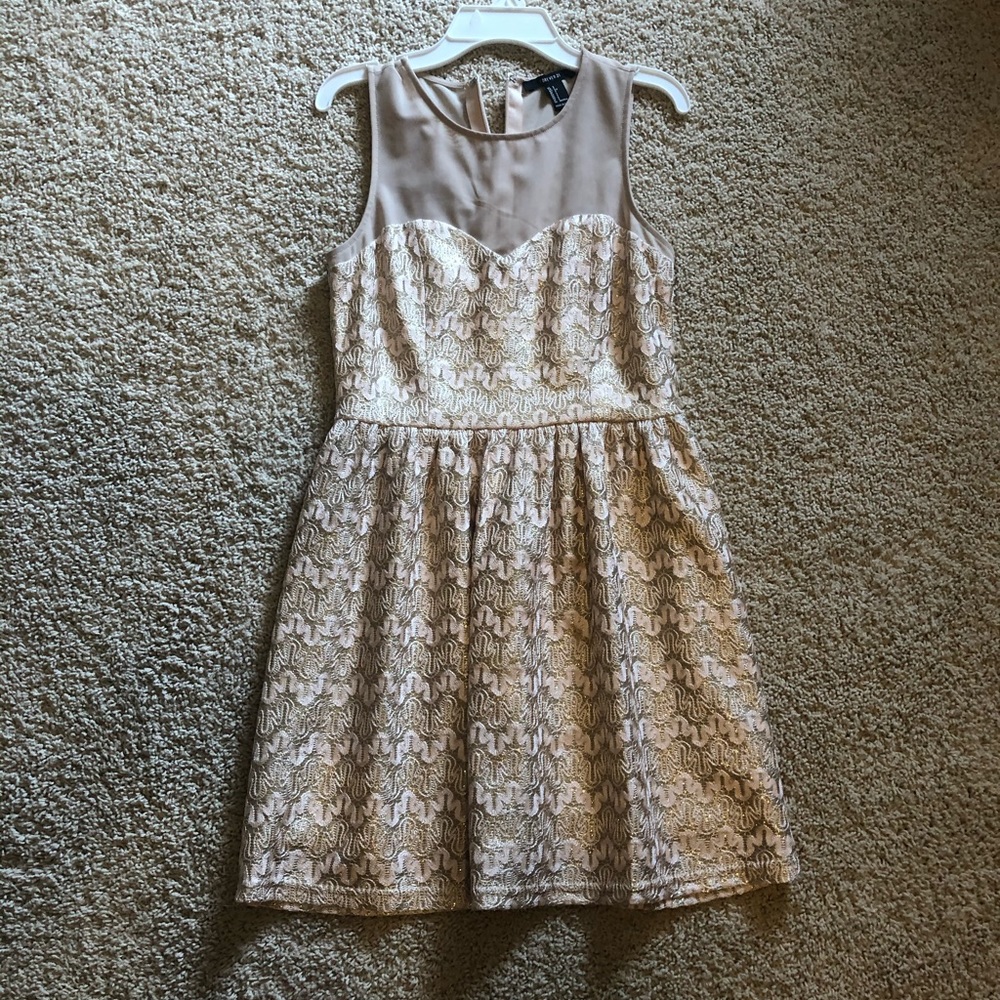 Forever 21 dress